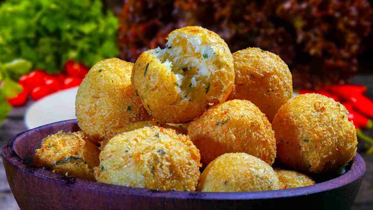 Polpette di merluzzo pourfemme.it
