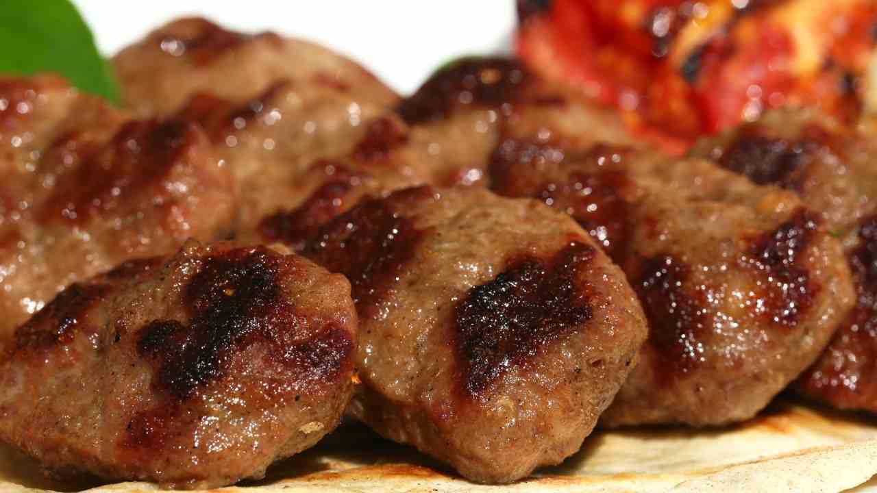 Polpette turche-Kofte ourfemme.it