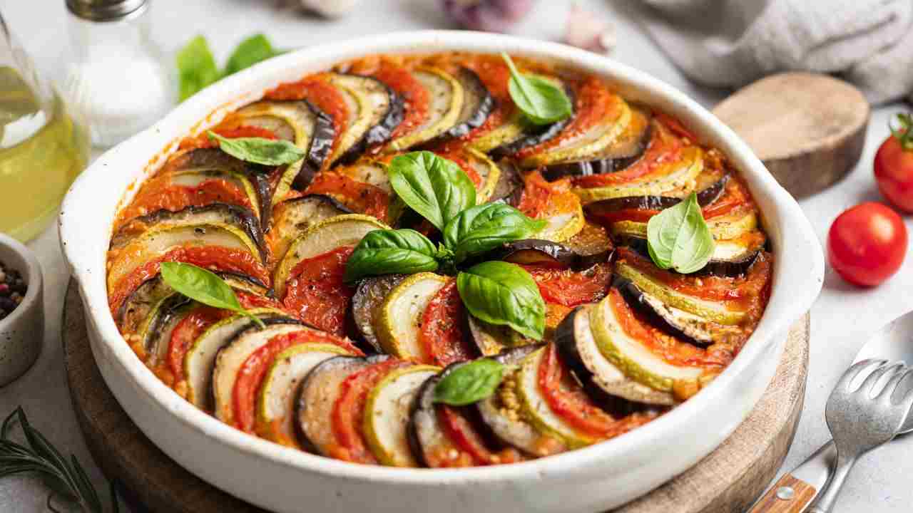 Ratatouille pourfemme.it