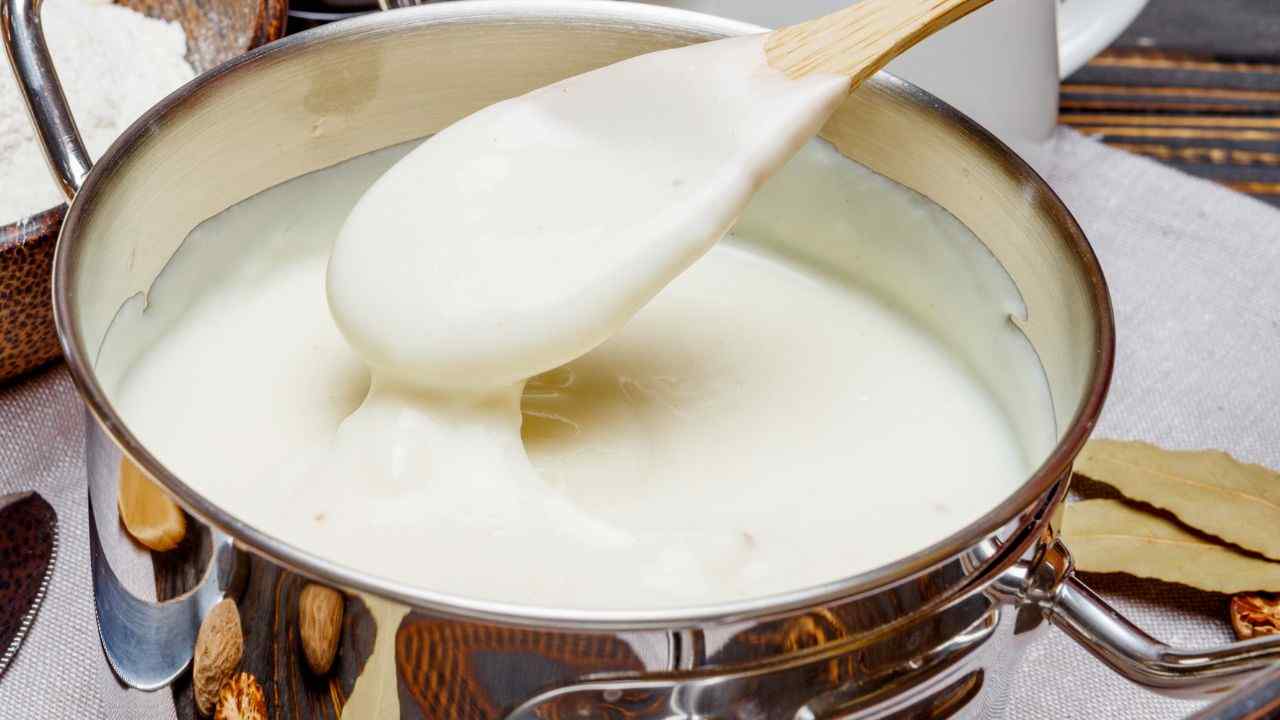 Salsa vellutata pourfemme.it
