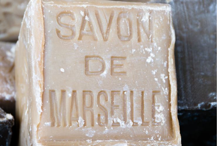 Sapone di Marisglia