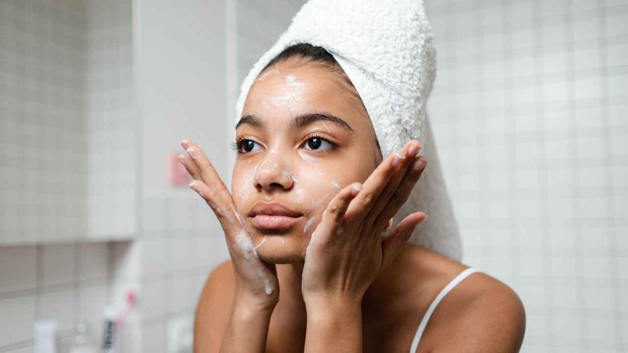 Skincare veloce i passaggi da non saltare ogni giorno