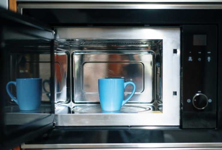 Torta tutto in tazza