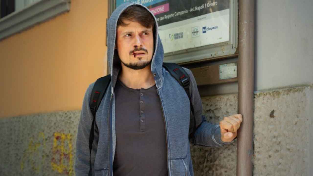 Un Posto al Sole anticipazioni segreto di Gianluca- Pourfemme.it