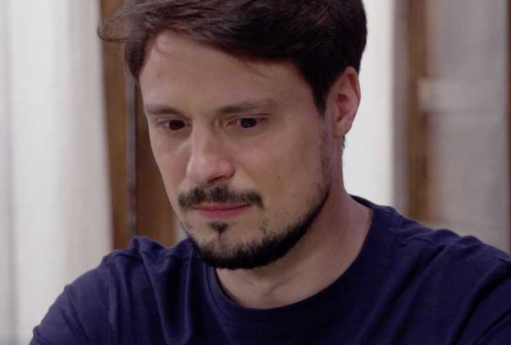 Un Posto al Sole anticipazioni segreto di Gianluca- Pourfemme.it