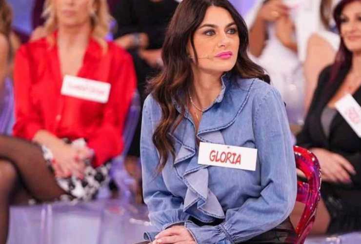 Uomini e Donne anticipazioni rissa in studio