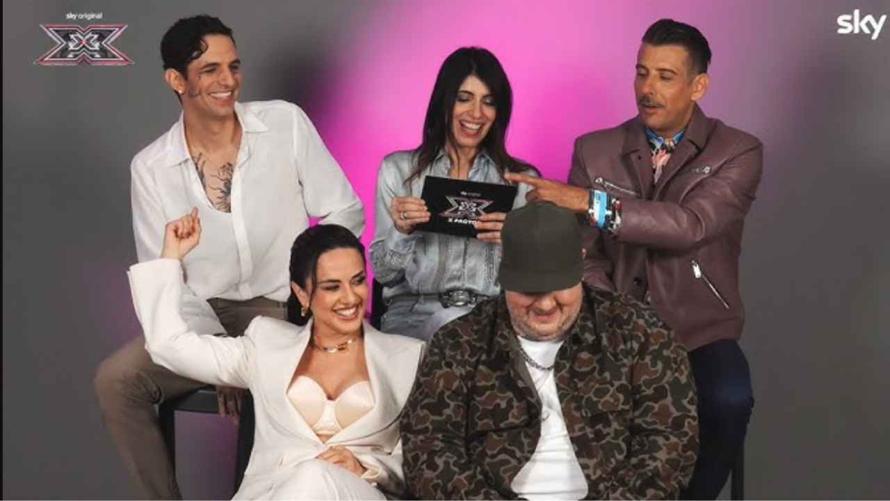 X-Factor anticipazioni puntata decisiva prima del Live