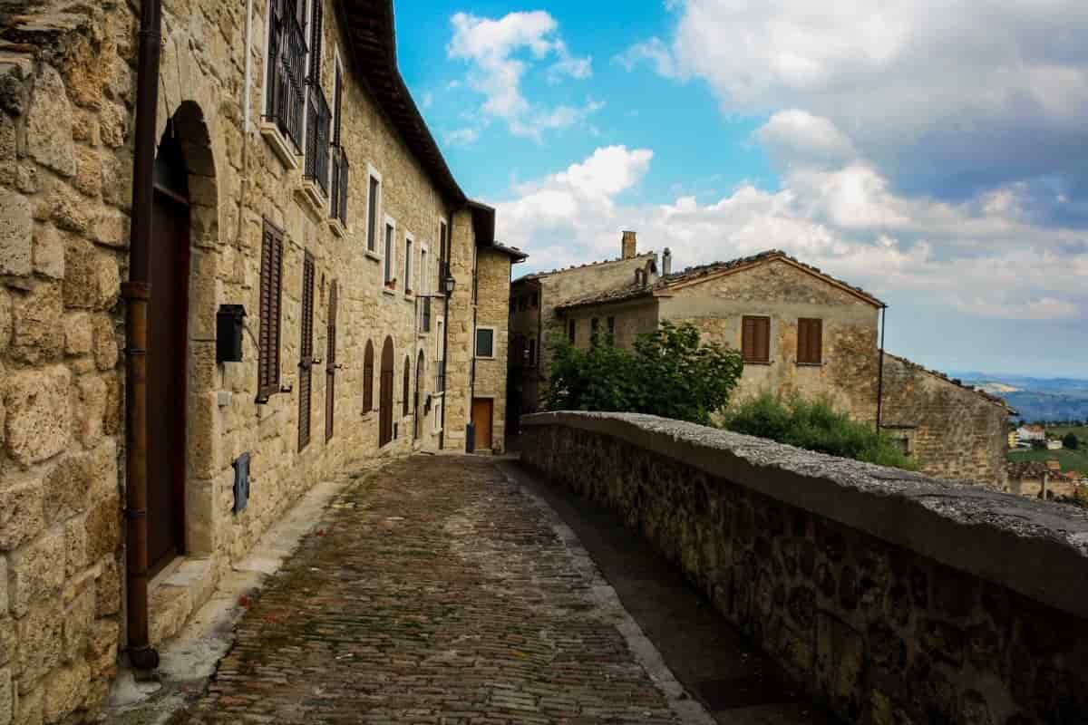 Civitella del Tronto