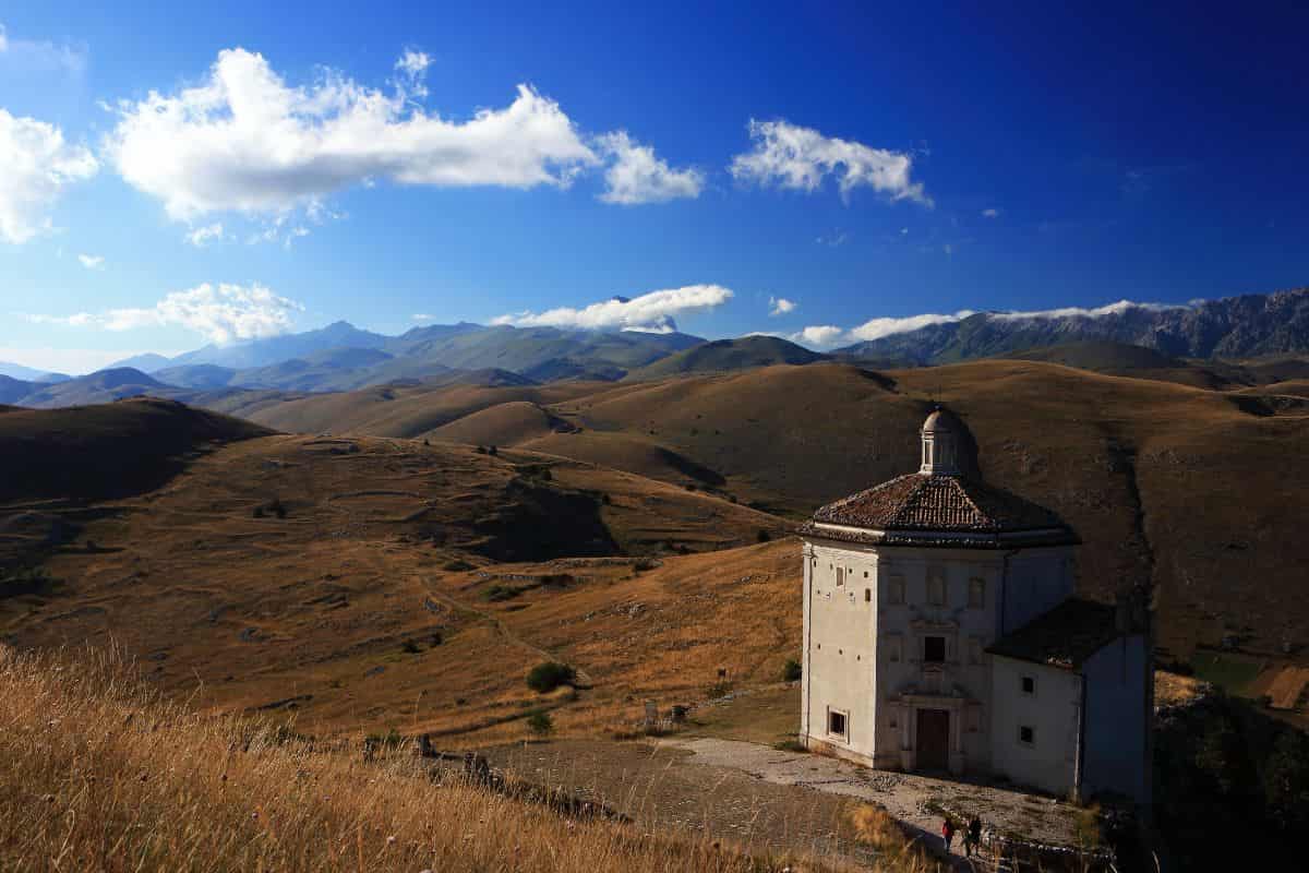 Calascio