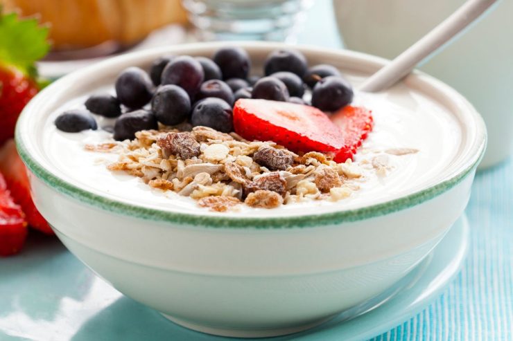 porridge