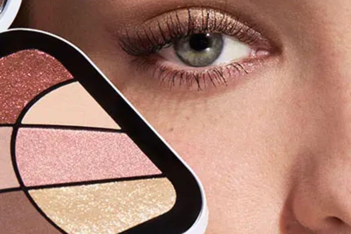 palette occhi Kiko