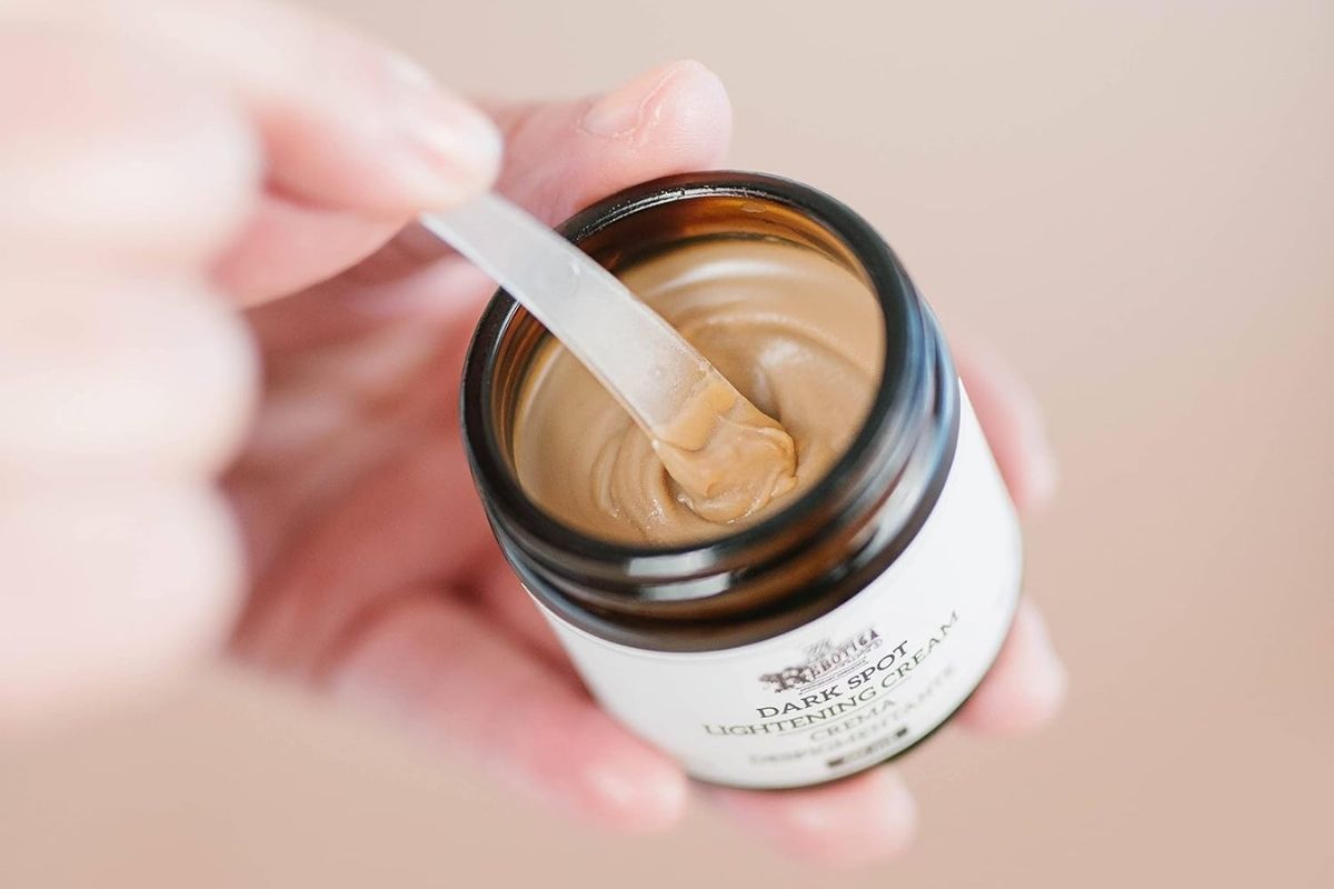 Crema antimacchie mi rebotica