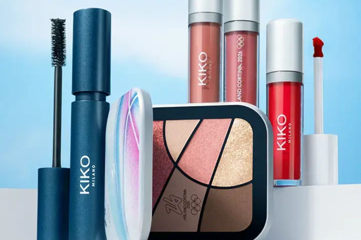 collezione Kiko Cortina