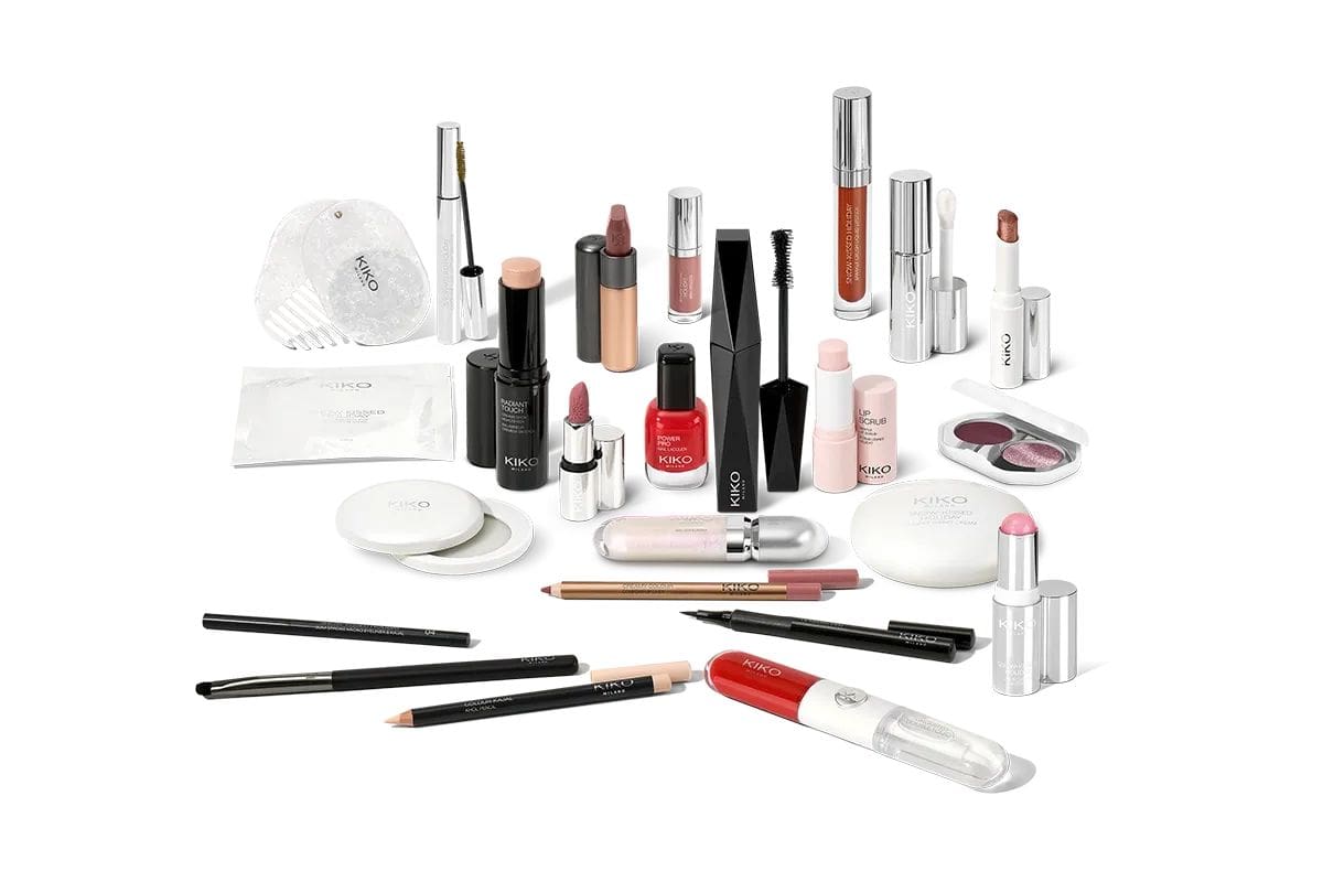 prodotti beauty Kiko