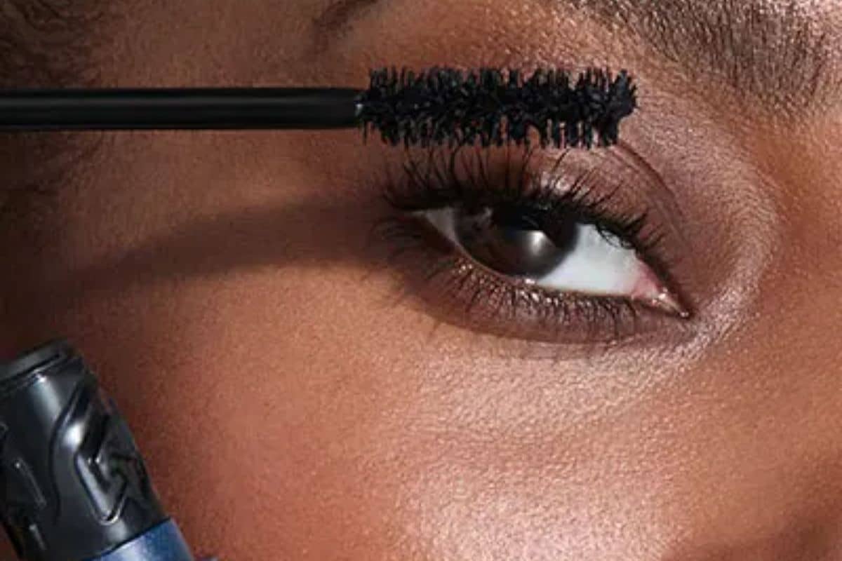 mascara Kiko