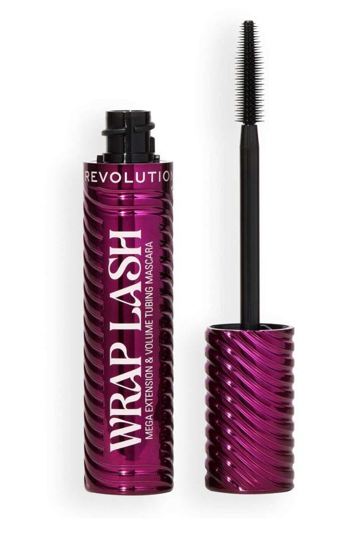 mascara Revolution