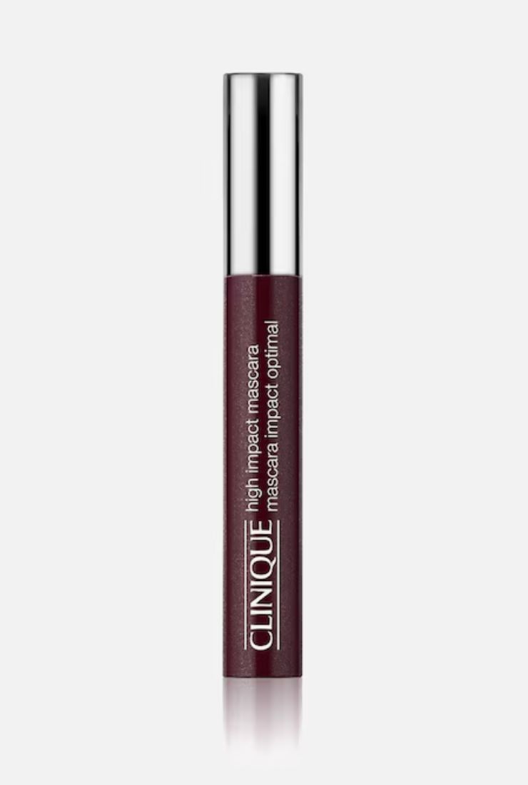 mascara Clinique