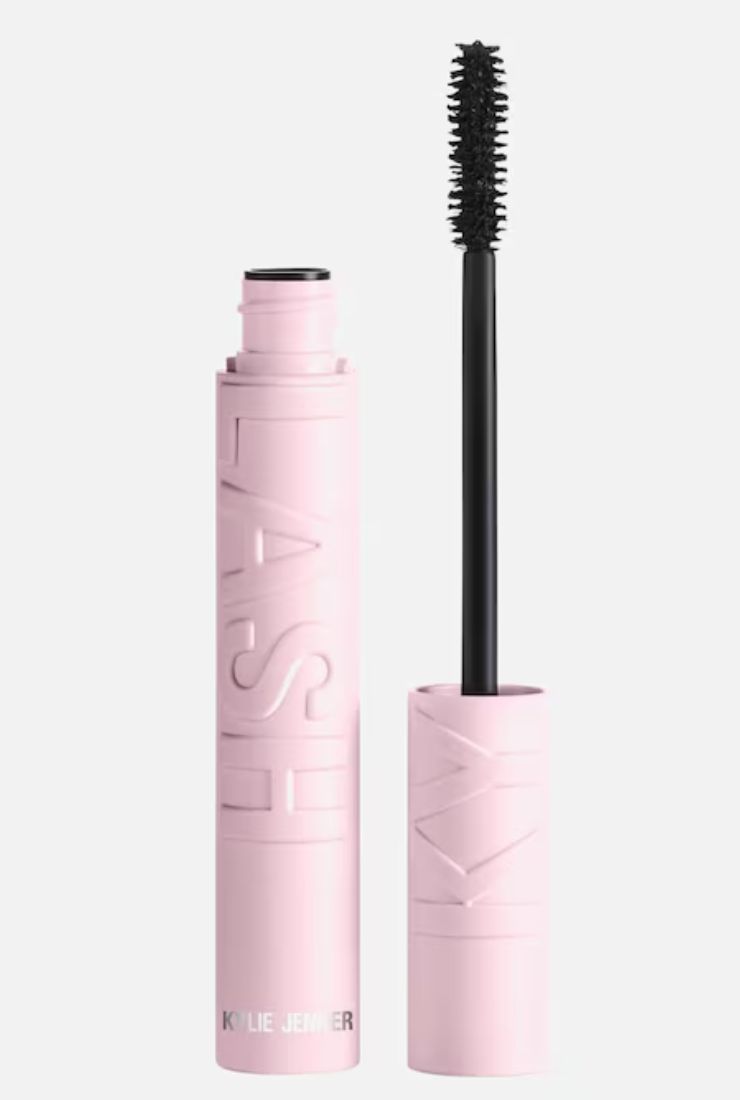 mascara Wrap Lash Tubing