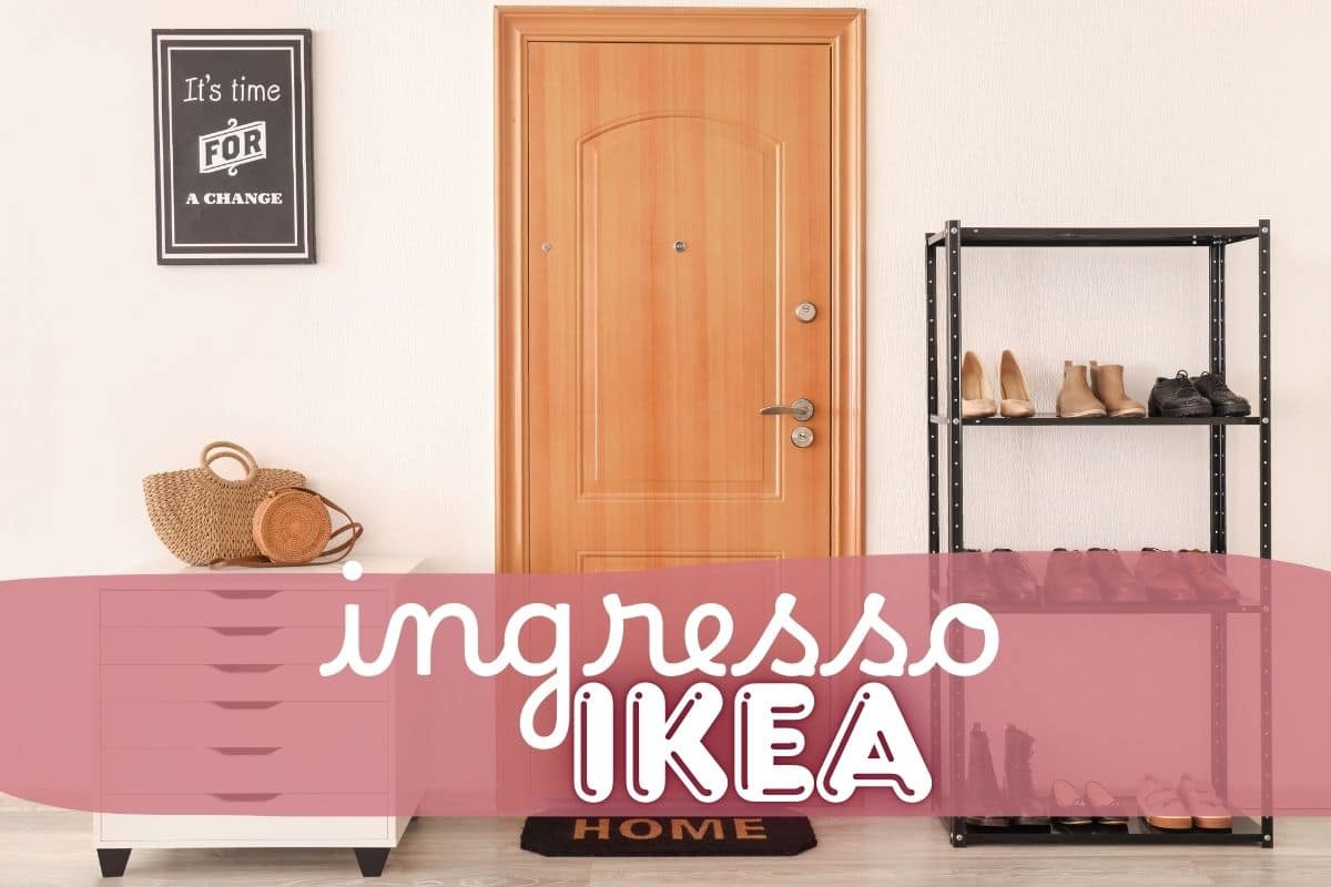 ingresso di casa