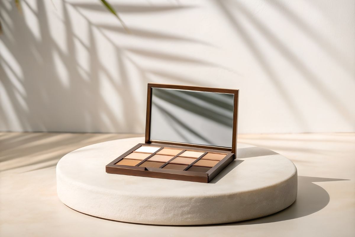 palette ombretti