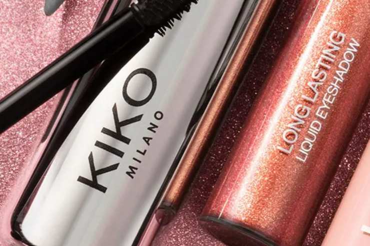 prodotti KIKO