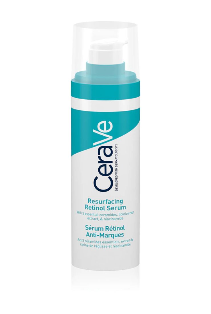 siero viso ceraVe
