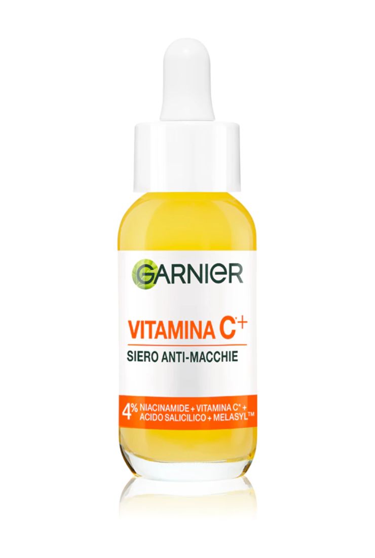 siero viso Garnier