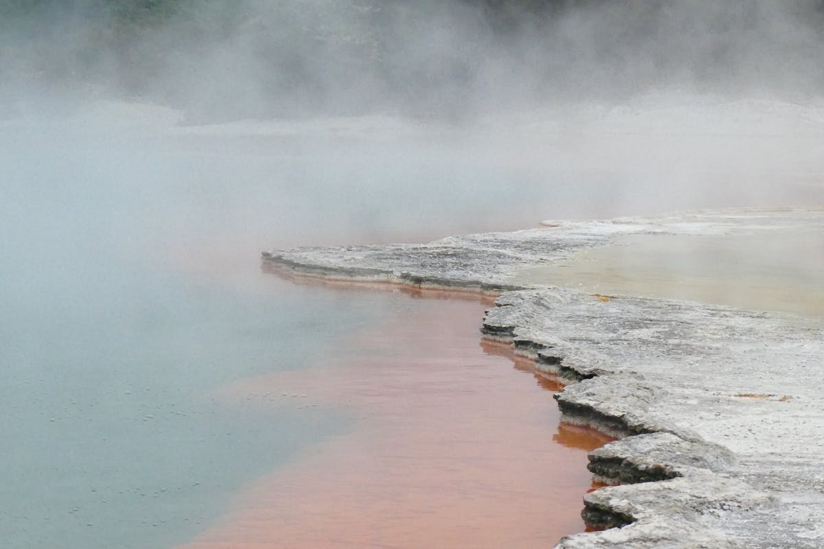 terme geyser