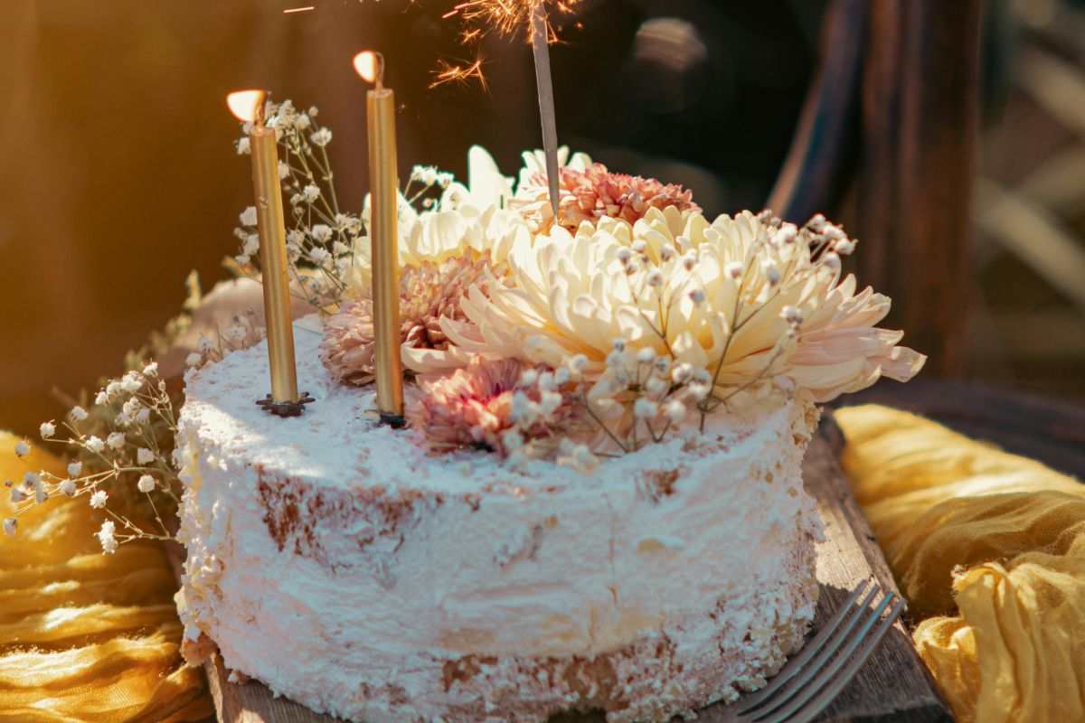 torta