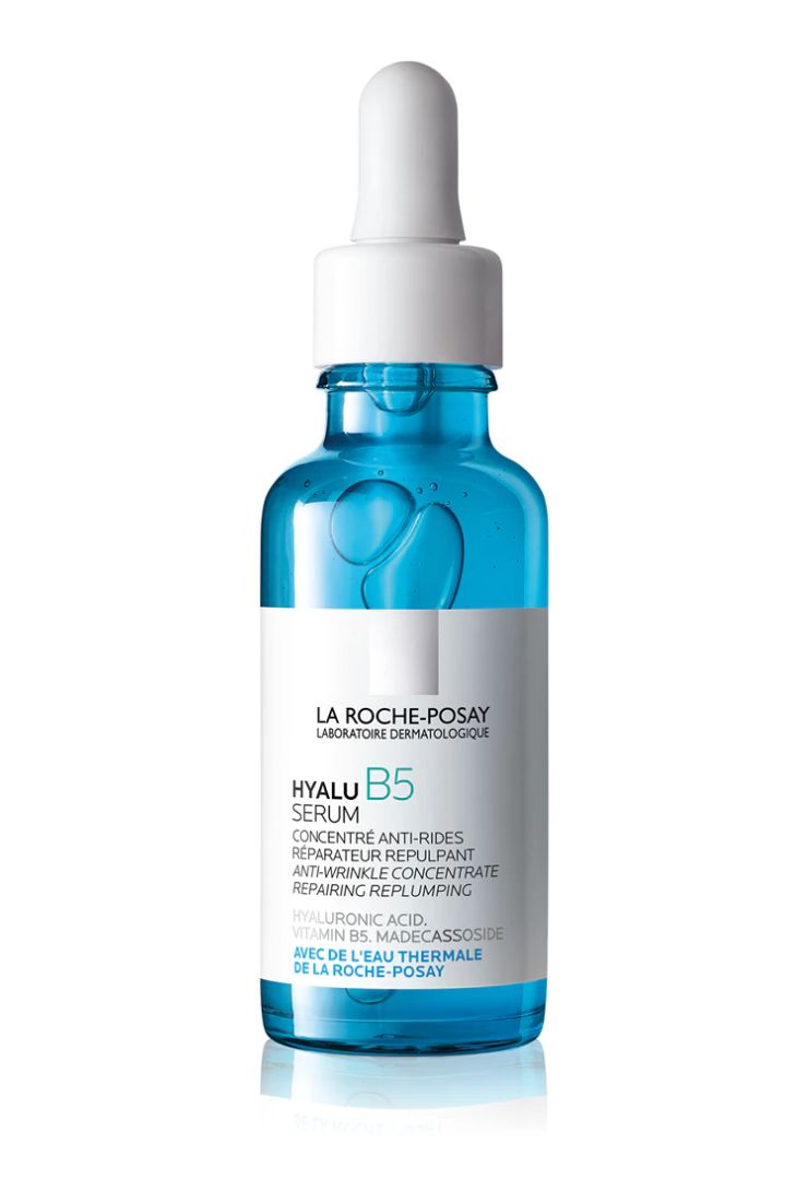 siero viso acido ialuronico