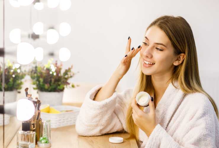 6 consigli di bellezza dopo i 30 anni - Pourfemme.it