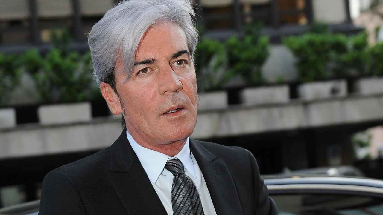 Addio al re delle scarpe Cesare Paciotti - Pourfemme.it
