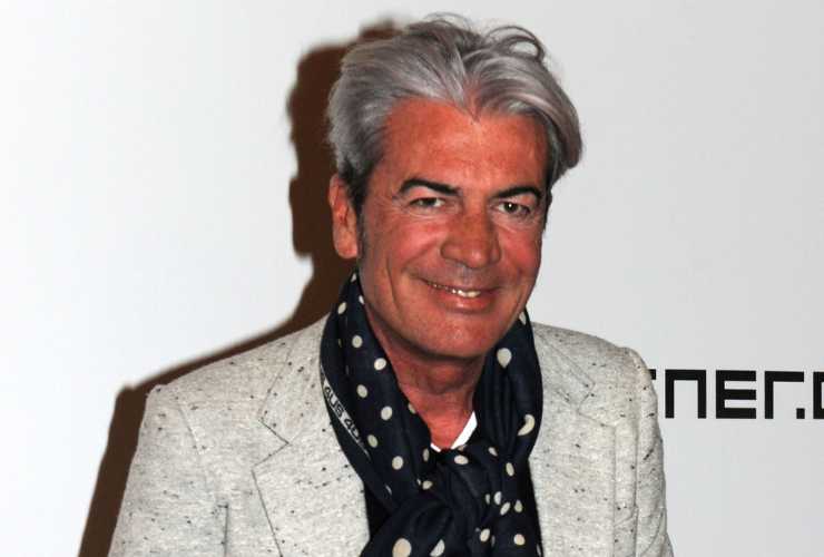 Addio al re delle scarpe Cesare Paciotti - Pourfemme.it