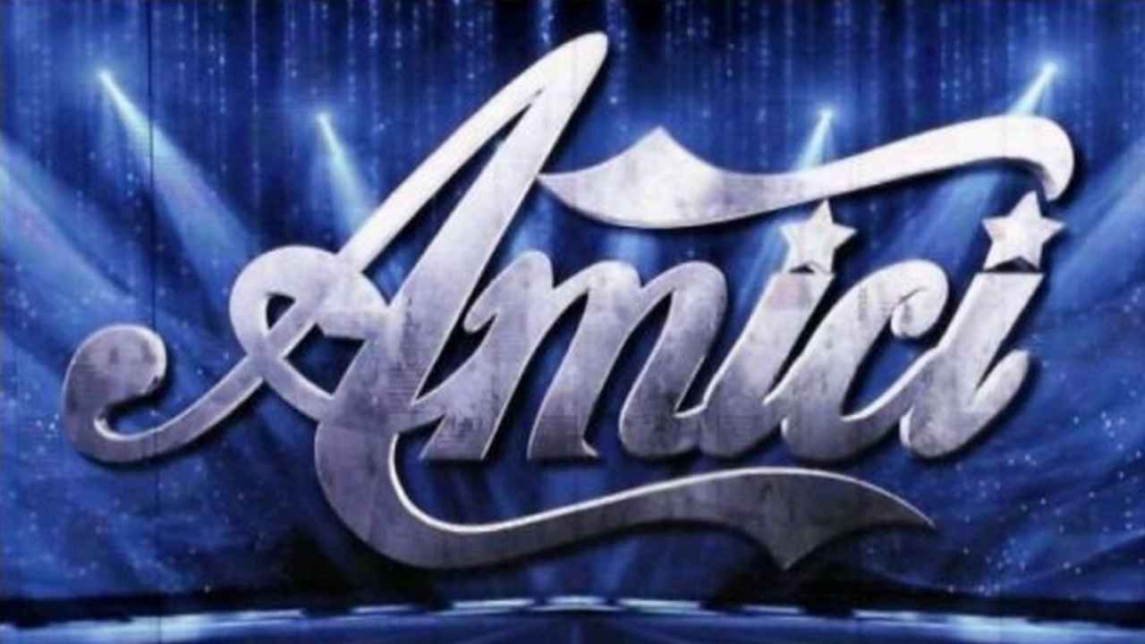 Amici concorrente a rischio eliminazione - Pourfemme.it