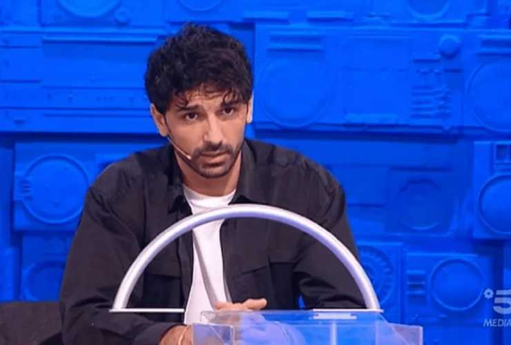 Amici di Maria De Filippi dolore ex prof - Pourfemme.it