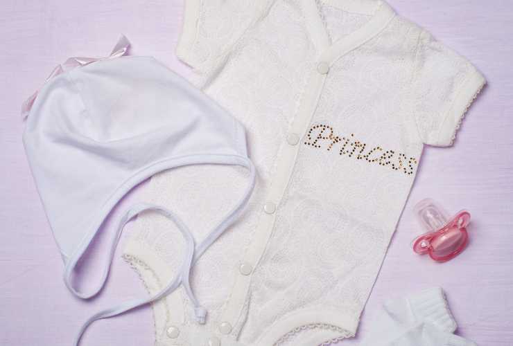 Antidepressivi nei vestiti per bambini - Pourfemme.it