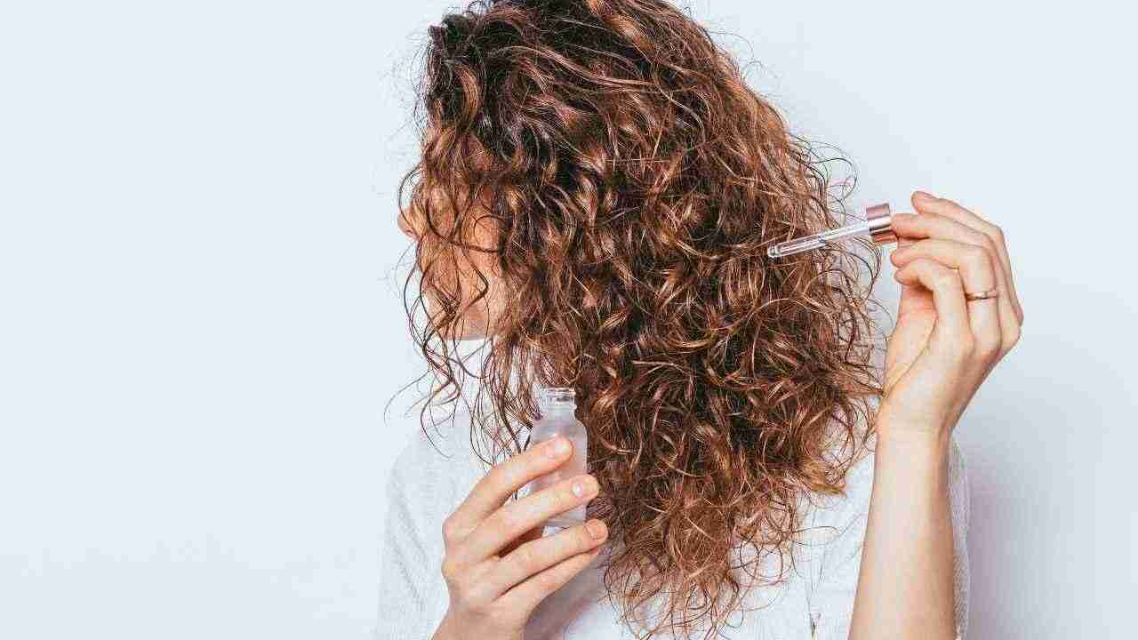 Basta capelli grassi rimedi che funzionano - Pourfemme.it