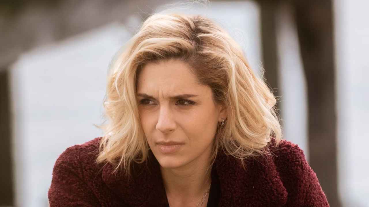 Buongiorno mamma anticipazioni la decisione di Agata - Pourfemme.it
