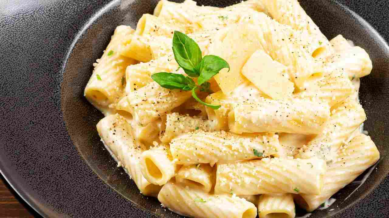Cacio e pepe pourfemme.it