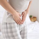 Candida vaginale