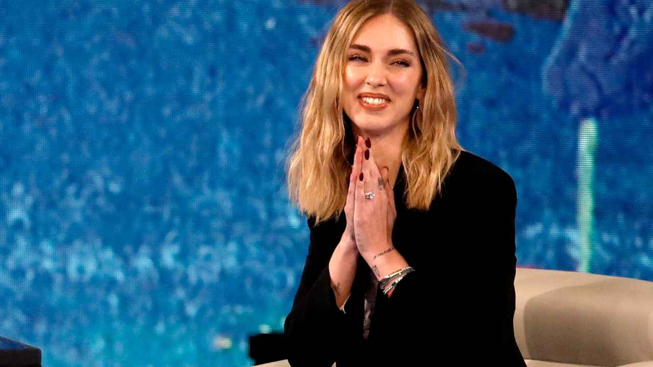 Chiara Ferragni pronta a tornare la Regina della Moda - Pourfemme.it
