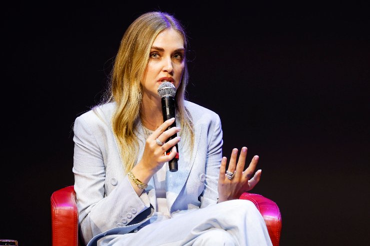 Chiara Ferragni pronta a tornare la Regina della Moda - Pourfemme.it