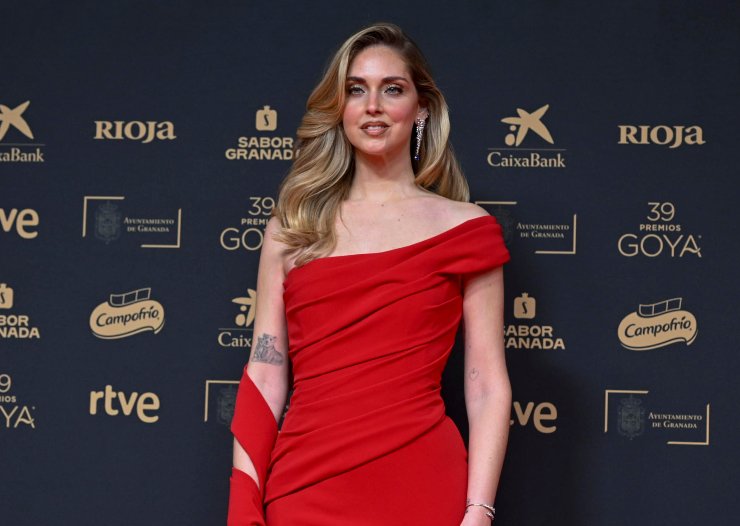 Chiara Ferragni pronta a tornare la Regina della Moda - Pourfemme.it