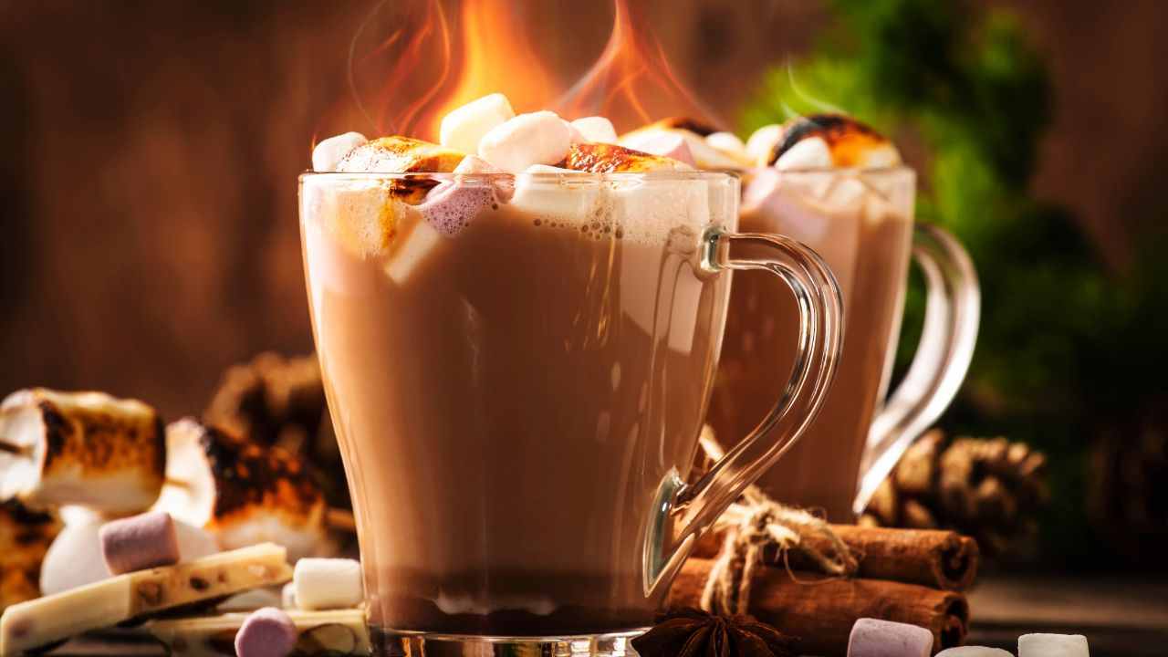Cioccolata calda pourfemme.it