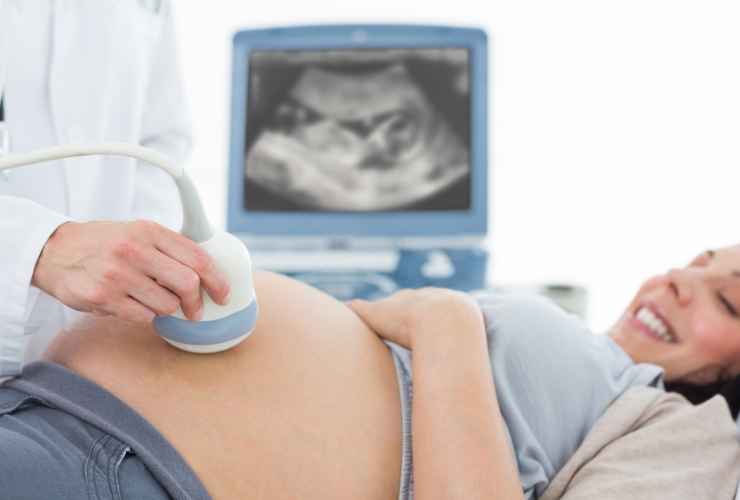 Come rimanere incinta con più facilità - Pourfemme.it