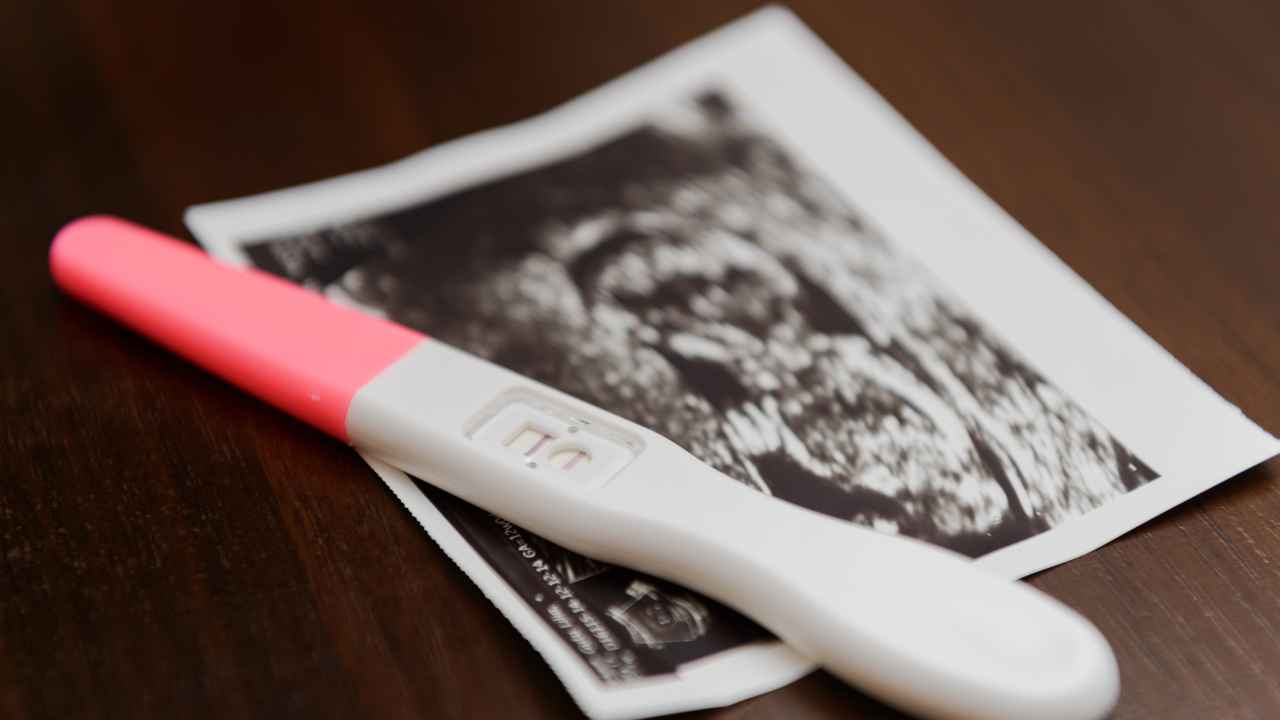 Come rimanere incinta con più facilità - Pourfemme.it