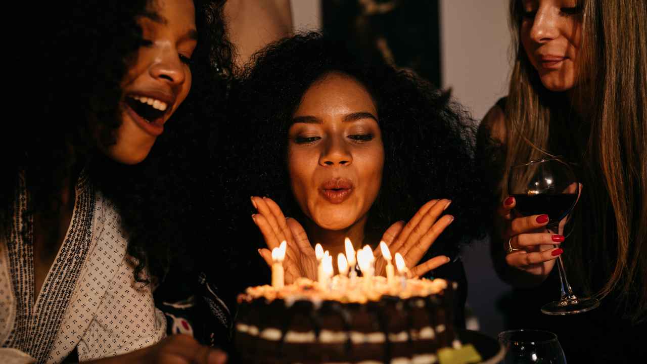 Compleanno se sei nato oggi c'entra Capodanno - Pourfemme.it