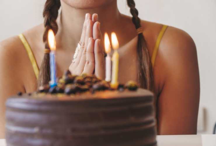Compleanno se sei nato oggi c'entra Capodanno - Pourfemme.it
