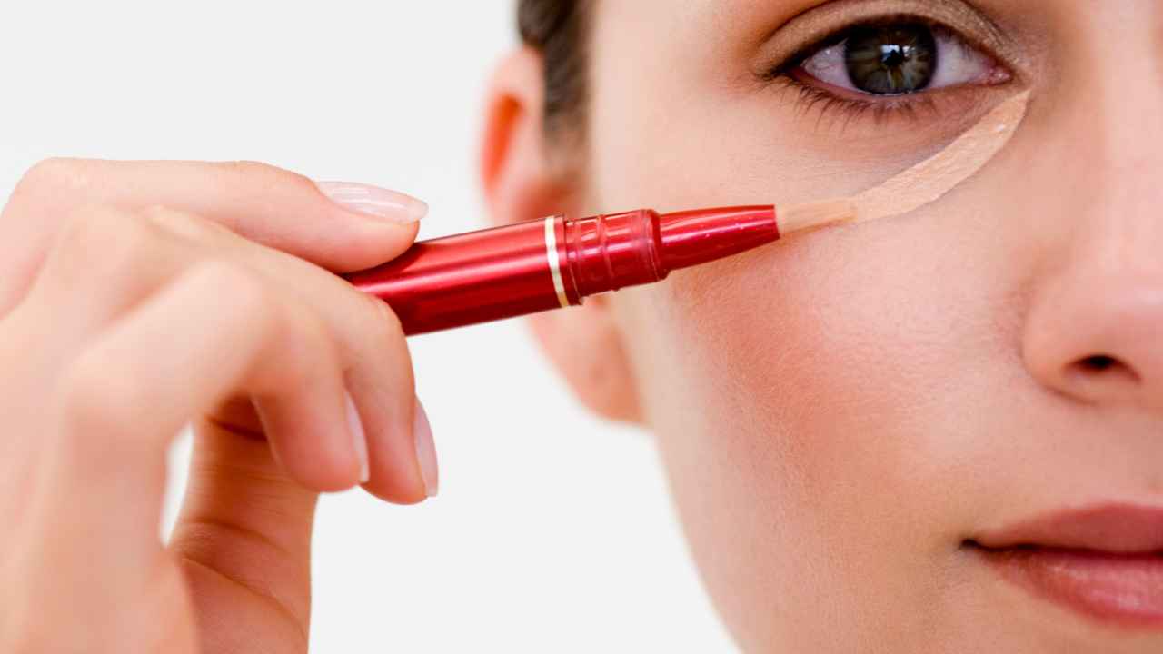 Correttore Make Up come capire quale fa per noi - Pourfemme.it