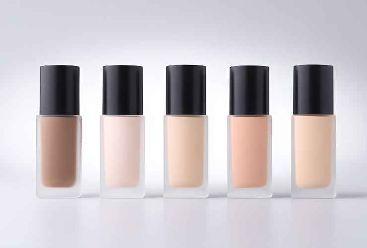 Correttore Make Up come capire quale fa per noi - Pourfemme.it